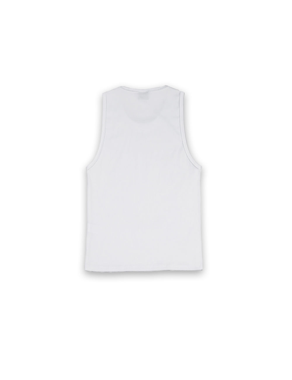 TANK TOP BLANCA