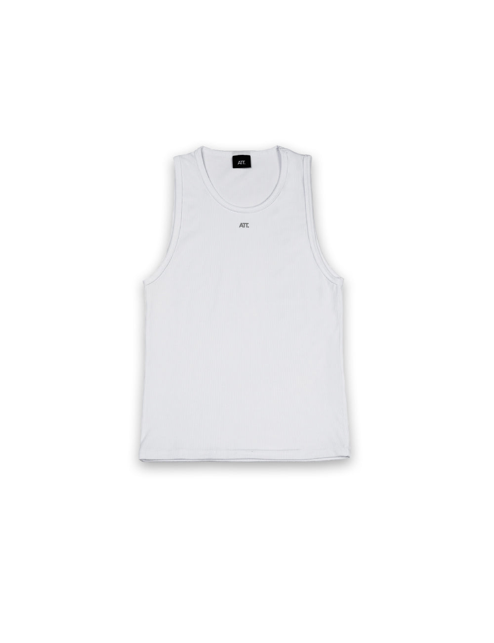 TANK TOP BLANCA