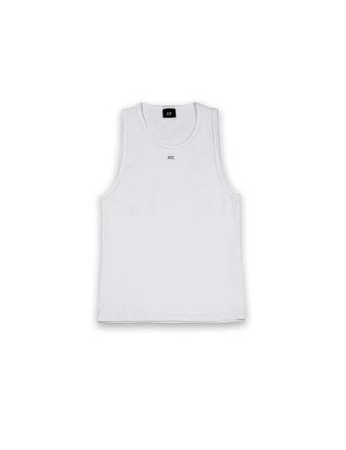 TANK TOP BLANCA