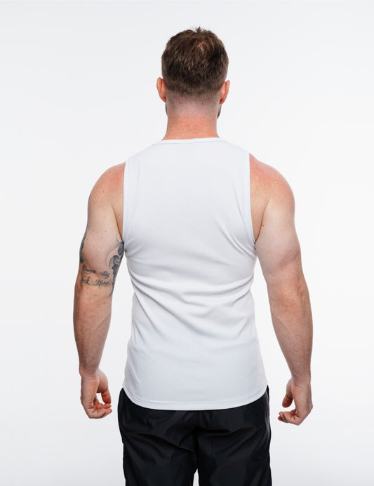 TANK TOP BLANCA
