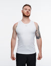 TANK TOP BLANCA