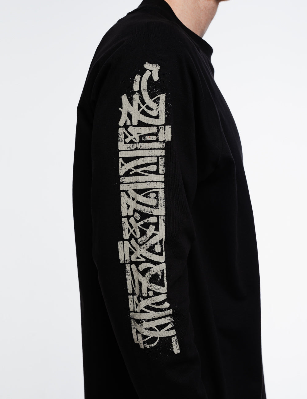 CAMISETA MANGA LARGA TRADITION