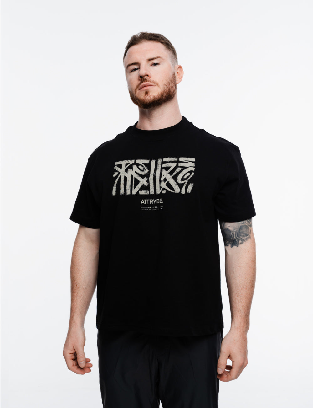 CAMISETA TRIBE