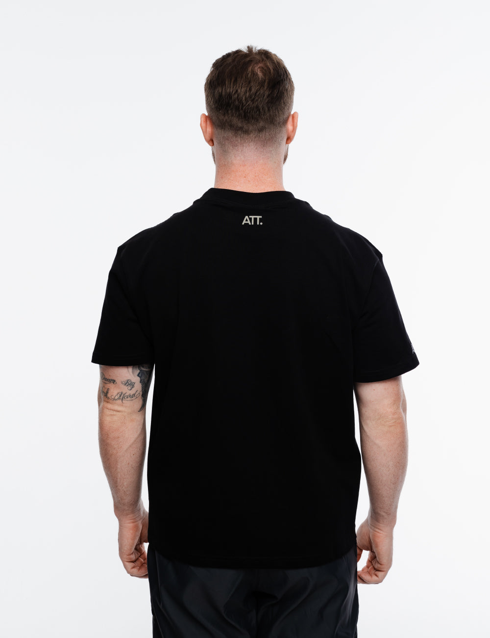 CAMISETA TRIBE