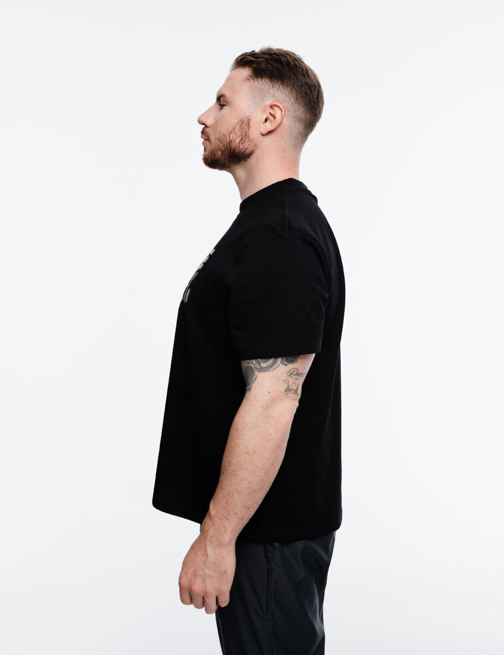 CAMISETA TRIBE