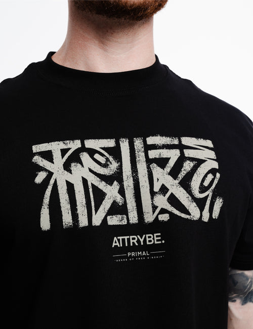 CAMISETA TRIBE