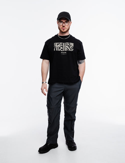 CAMISETA TRIBE