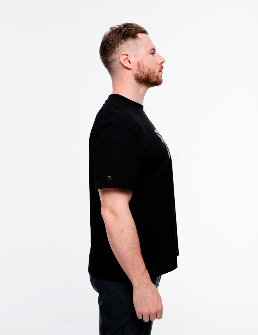 CAMISETA TRIBE