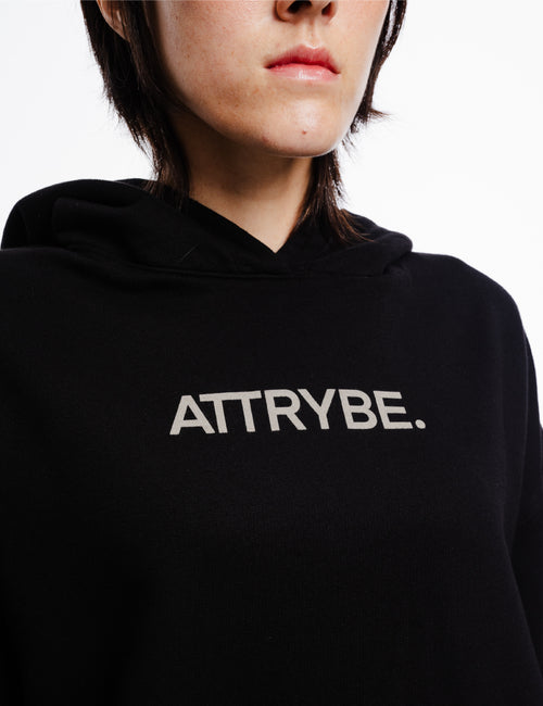 UNENDING HOODIE