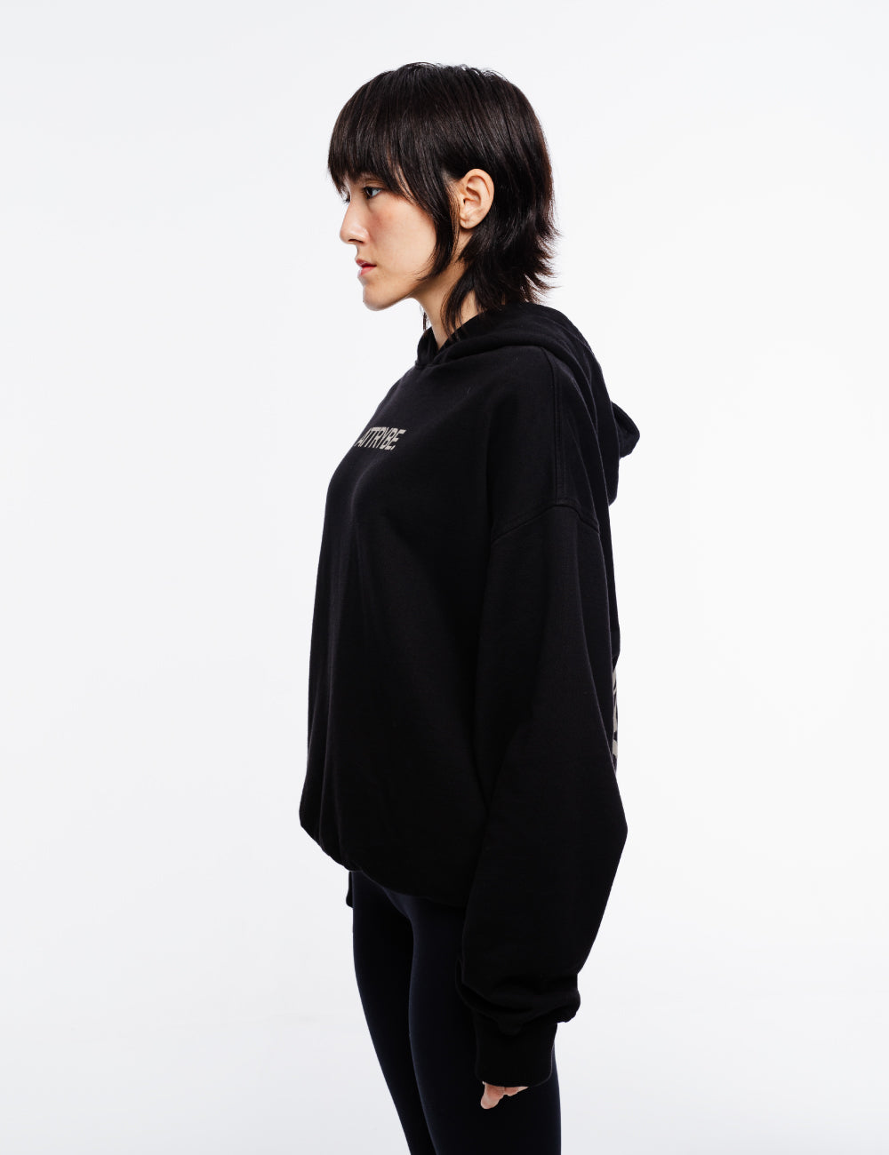 UNENDING HOODIE