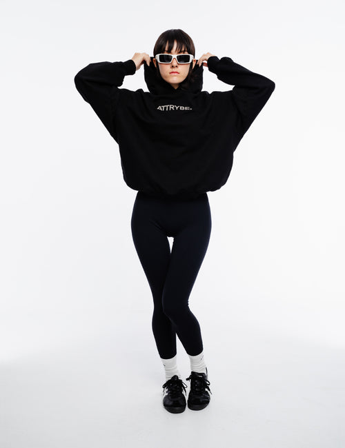 UNENDING HOODIE