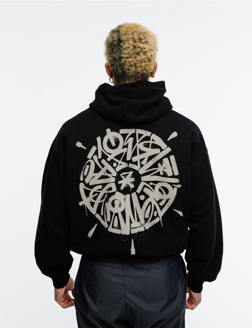 UNENDING HOODIE