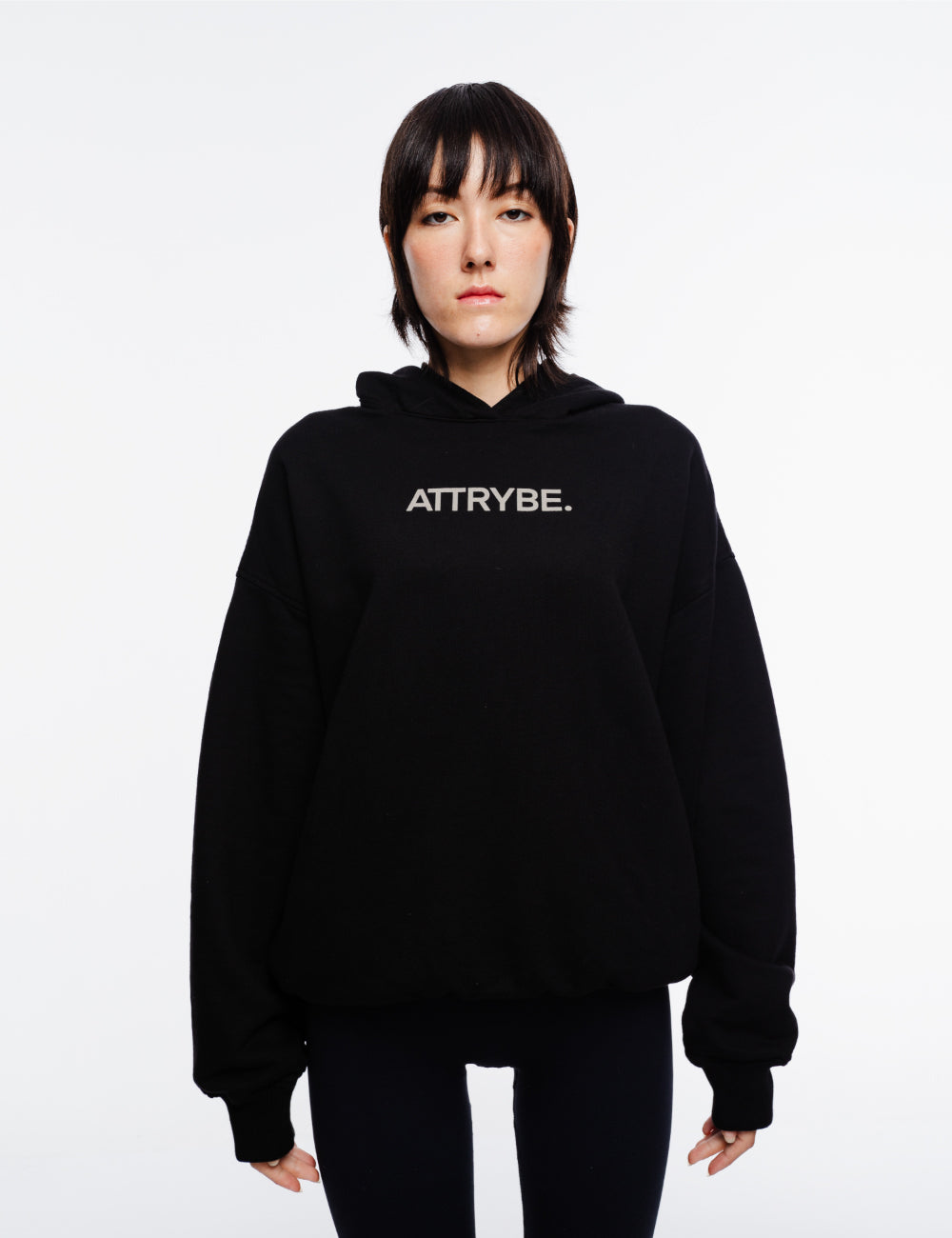 UNENDING HOODIE