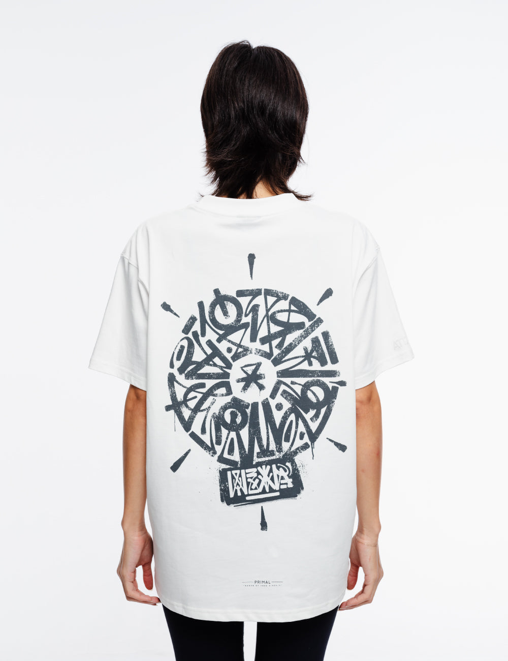 CAMISETA UNENDING