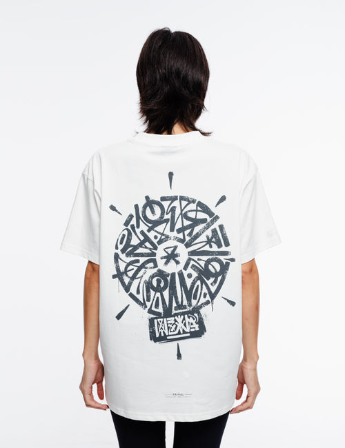 CAMISETA UNENDING