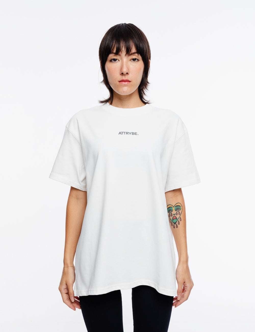 CAMISETA UNENDING