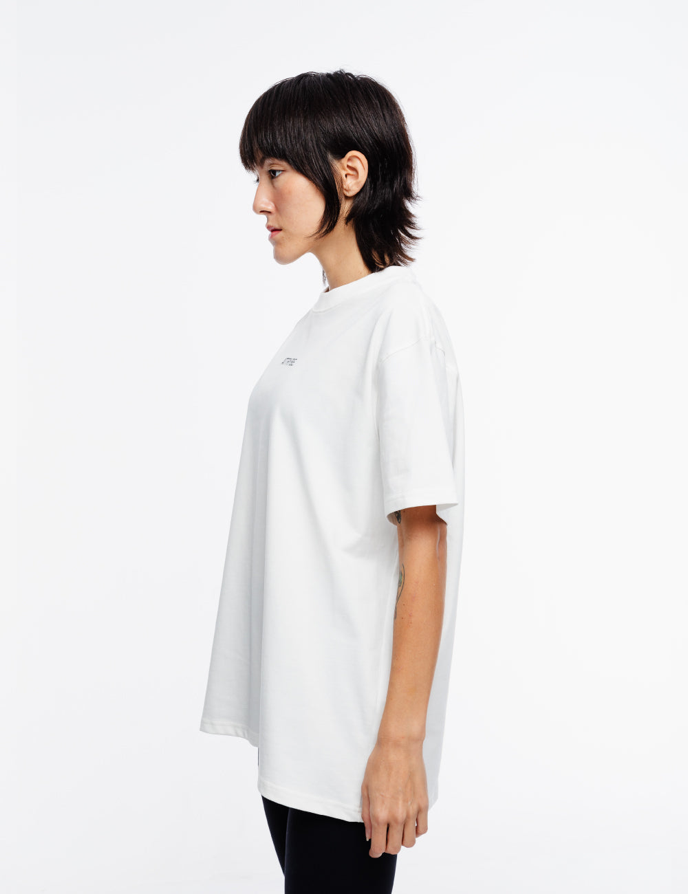 CAMISETA UNENDING