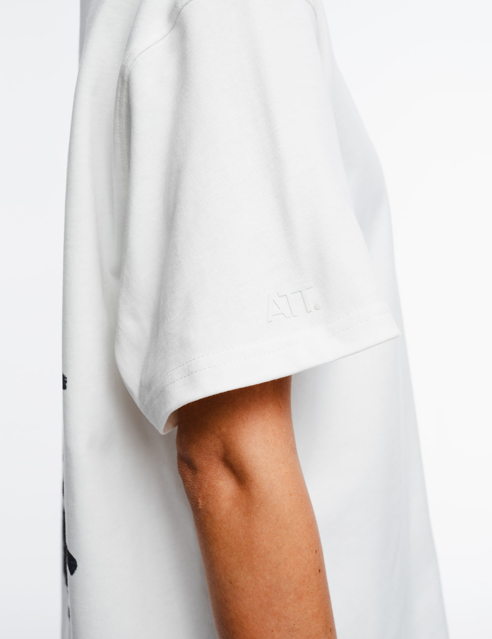CAMISETA UNENDING