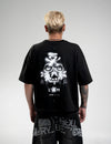 CAMISETA HYBRID