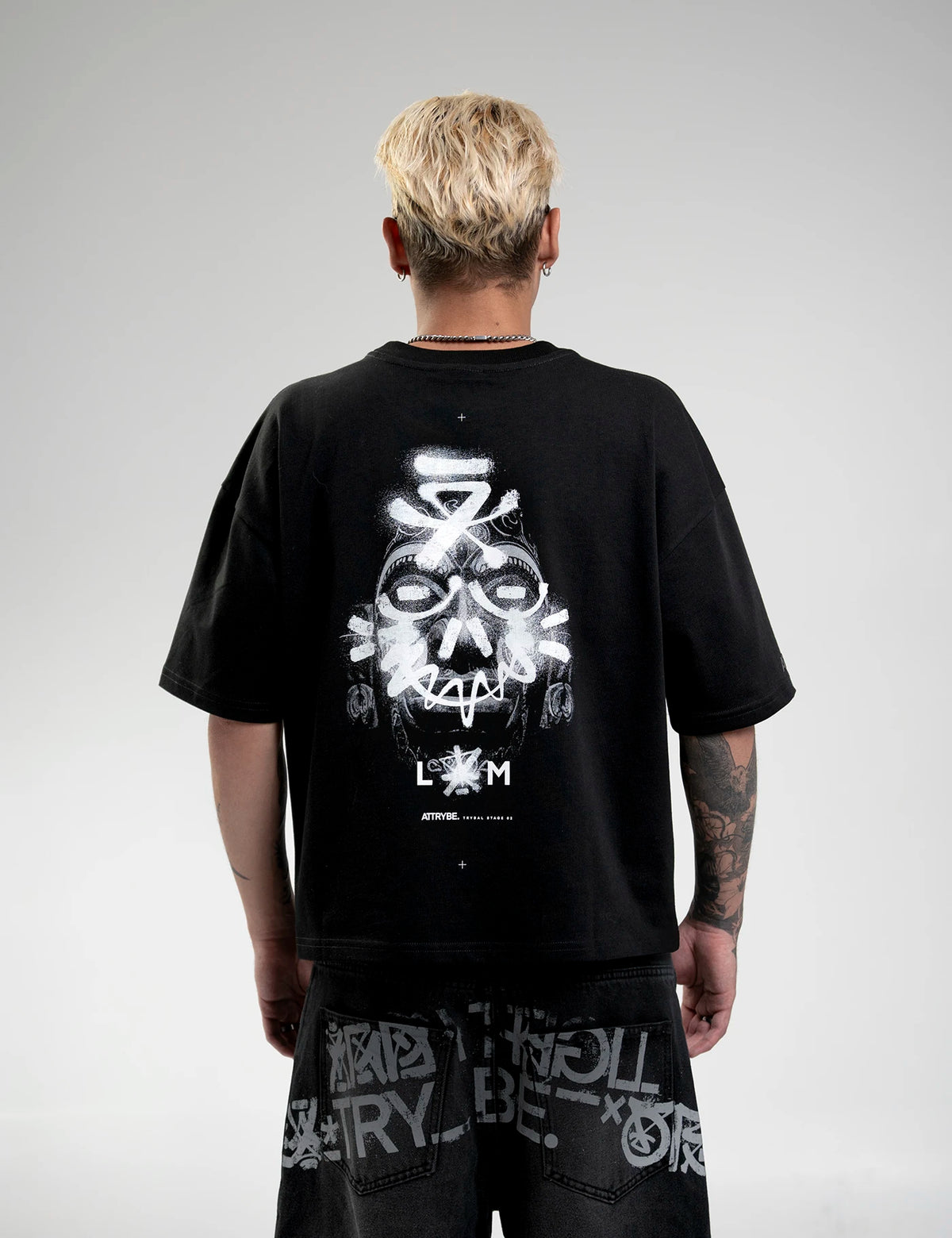 CAMISETA HYBRID-56