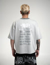 CAMISETA SYNTHESIS