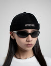 ROOTS DOCKER HAT