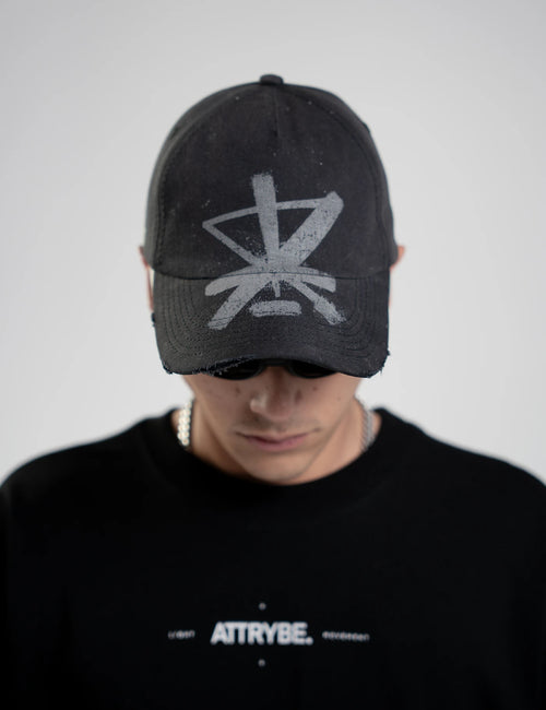 GORRA ICON