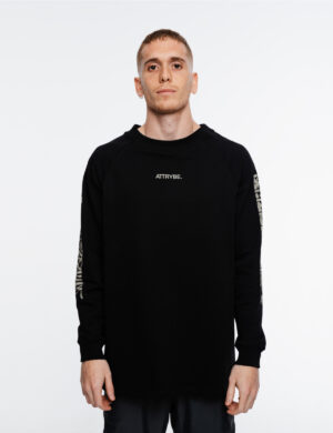 CAMISETA MANGA LARGA TRADITION