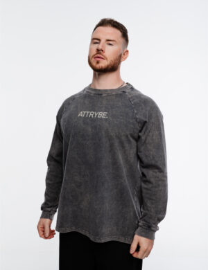 CAMISETA MANGA LARGA PRIMAL