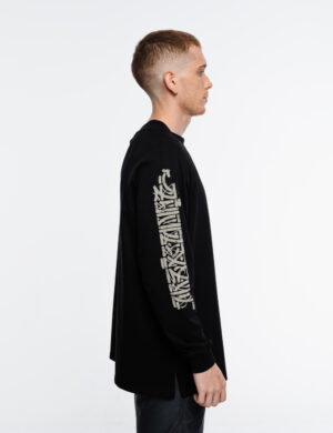 CAMISETA MANGA LARGA TRADITION