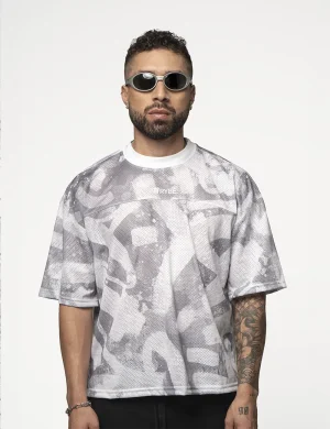 CAMISETA ASCEND