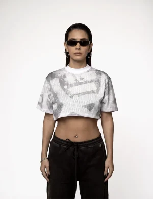 CROP TOP ASCEND